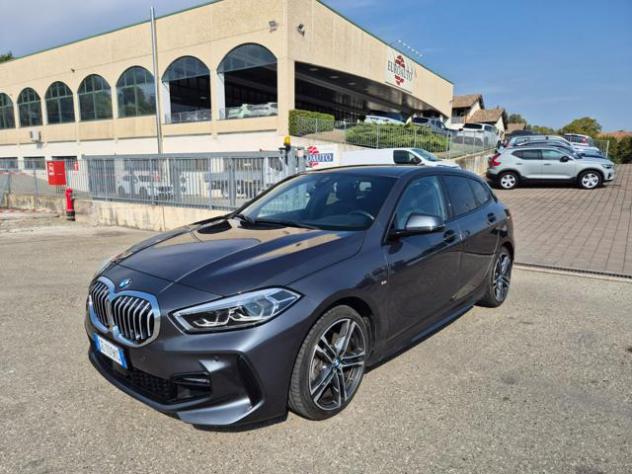 BMW 118 d 5p. Msport Aut. rif. 24163185 - Foto 2