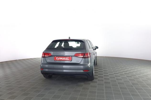 AUDI A3 A3 SPB 40 TDI quattro S tronic Business rif. 23764694 - Foto 5