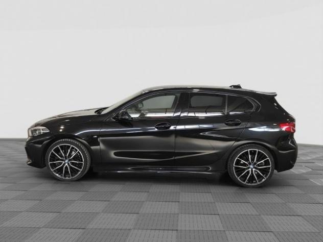 BMW 120 Serie 1 d xdrive 5p. Msport rif. 23760355 - Foto 2