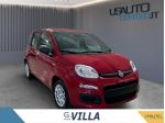 FIAT Panda Serie 7 1.0 70cv HybridPanda