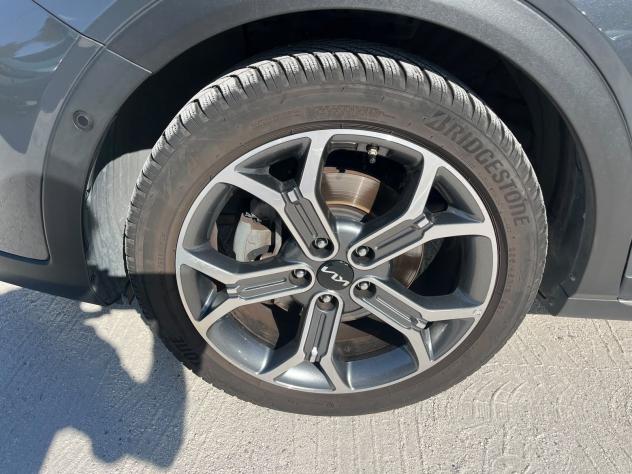 Kia Xceed XCeed 1.0 t-gdi High Tech Gpl 117cv - Foto 7