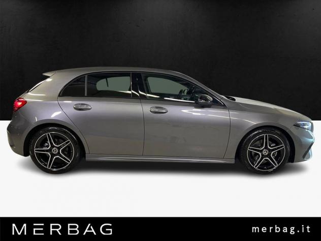 Mercedes-Benz Classe A 180 d AMG Line Extra auto - Foto 5