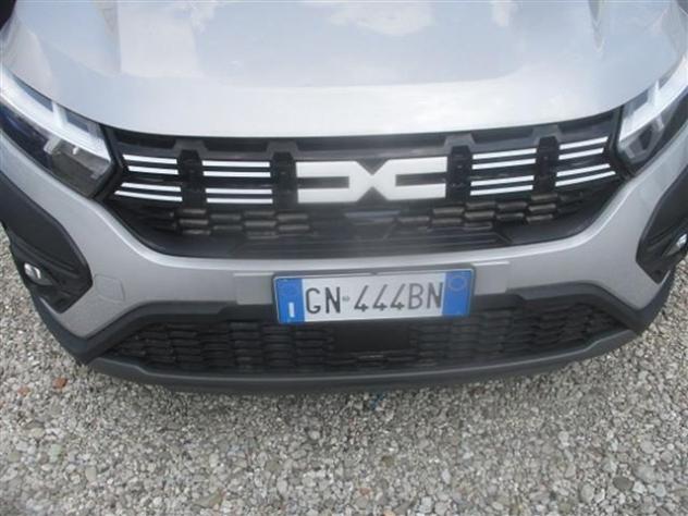 DACIA Jogger 1.0 TCe GPL EXTREME UP 7 P NBI rif. 24142995 - Foto 7
