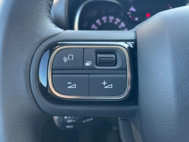 CITROEN C3 Aircross PureTech 110 S&S Plus #Vetri.Scuri rif. 22793059 - Foto 9