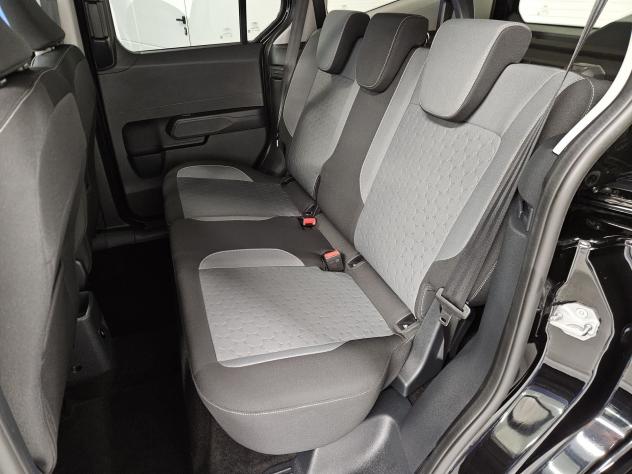 Ford Tourneo Courier 1.0 EcoBoost 125CV Titanium - Foto 8