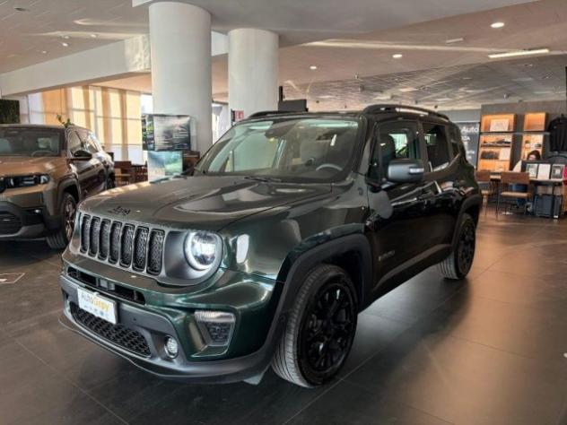 JEEP Renegade 1.5 Turbo T4 MHEV North Star rif. 23820232