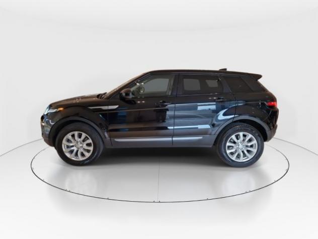 LAND ROVER Range Rover Evoque 2.0 TD4 150 CV 5p. SE rif. 23779977 - Foto 4