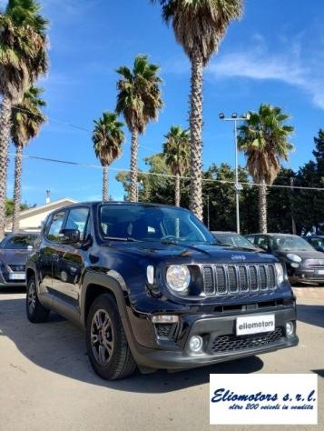 JEEP - Renegade - 1.6 Mjt DDCT 120CV Business - Foto 3