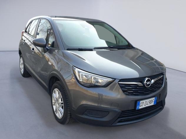 Opel Crossland X 1.5 Diesel 110 CV Advance MT6 - Foto 3