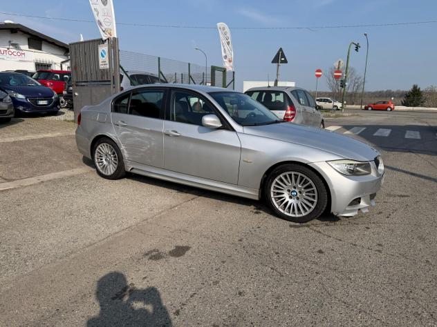 Bmw 320d cat MSport - Foto 3