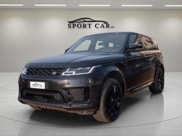 LAND ROVER Range Rover Sport 3.0 SDV6 HSE rif. 23474594