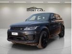 LAND ROVER Range Rover Sport 3.0 SDV6 HSE rif. 23474594