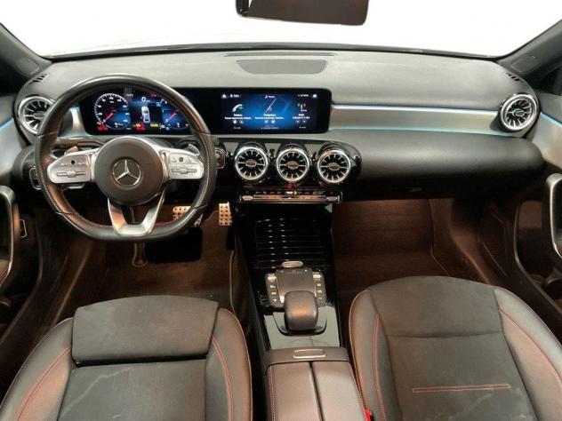 Mercedes-Benz Classe A - V177 2018 A 180 d Premium auto - Foto 10