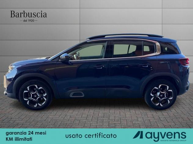 Citroën C5 Aircross I 2022 - 1.5 bluehdi Shine s&s 130cv eat8 - Foto 5