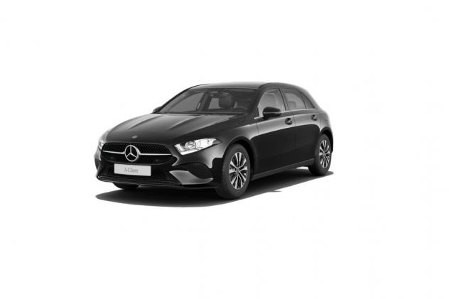 Mercedes-Benz Classe A A 250 e hybrid EQ AMG Line Advanced Plus