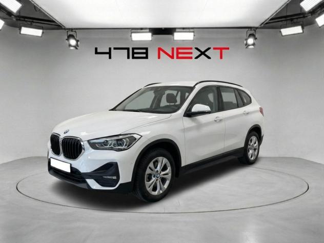 BMW X1 xDrive 25e Business Advantage automatico