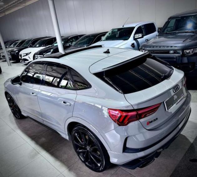 Audi RS Q3 SPBK 2.5 TFSI 400CV S-Tronic - Foto 9