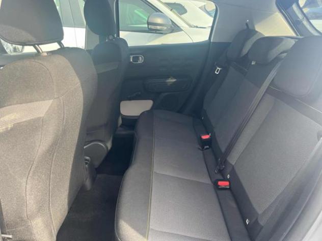 CITROEN C3 1.2 PureTech 83cv S&S rif. 23830254 - Foto 7