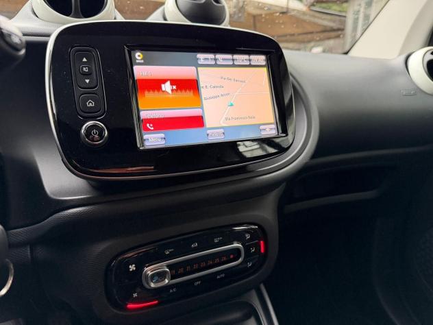 smart fortwo fortwo 70 1.0 twinamic Prime - Foto 9