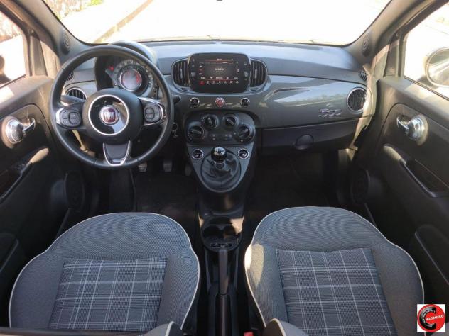 FIAT - 500 - 1.0 Hybrid Lounge - Foto 5