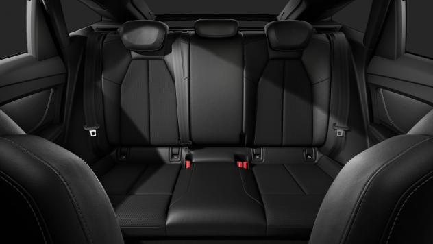 Audi Q4 e-tron Audi Sportback S line e-tron 150,00 kW - Foto 9
