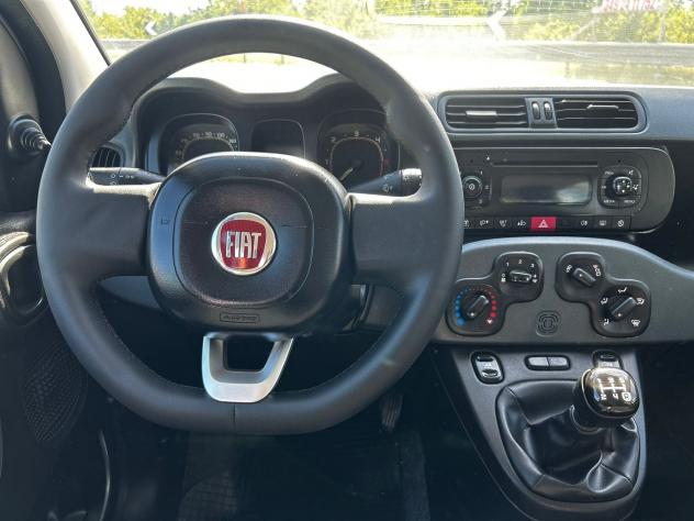FIAT Panda 1.3 Mjt 95cv S&S E6 Easy - Foto 3
