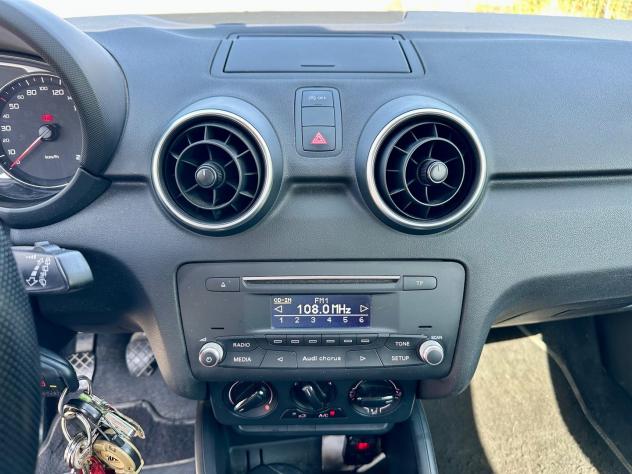 Audi A1 Metal 1.4 TDI ultra #11963 - Foto 9