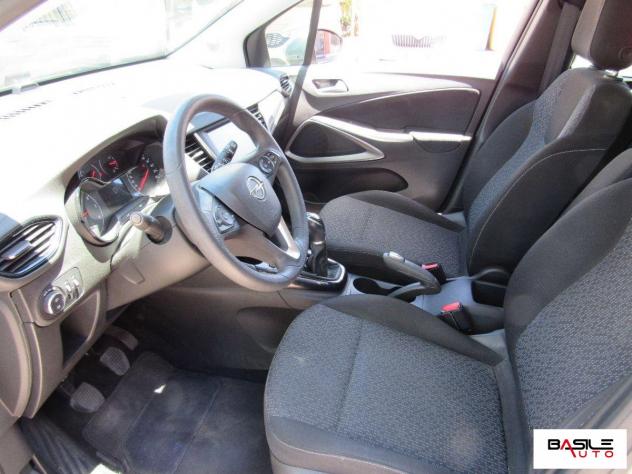OPEL - Crossland - 1.2 12V S&S Edition - Foto 5