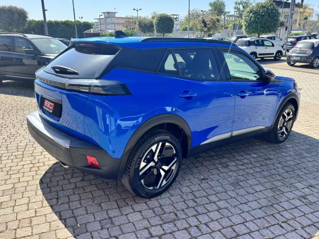 Peugeot 2008 BlueHDi 130 EAT8 Allure S/S - Foto 6