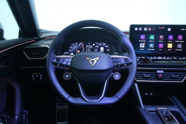 CUPRA Formentor Formentor 1.5 eTSI DSG Beyond MY26.6 Century Bronze opaco - Foto 10