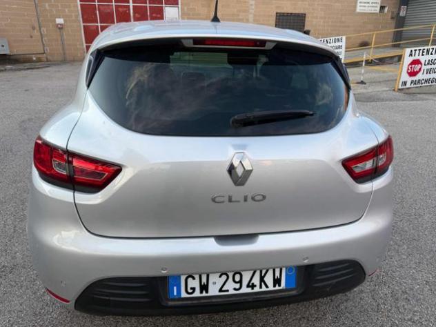 RENAULT Clio 53,006km TCe 90 CV 5p senza nessun lavoro da fare rif. 23783555 - Foto 8
