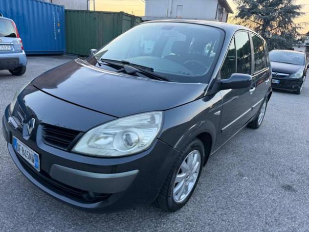 RENAULT Scenic 1.6 16V SS Exception senza nessun lavoro da fare rif. 24143630 - Foto 3