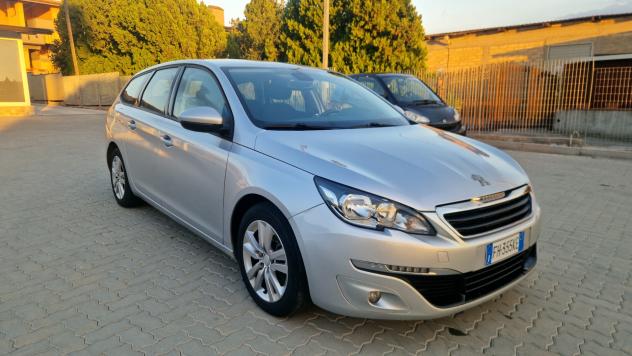 Peugeot 308 BlueHDi 120 S&S SW Business - Foto 2