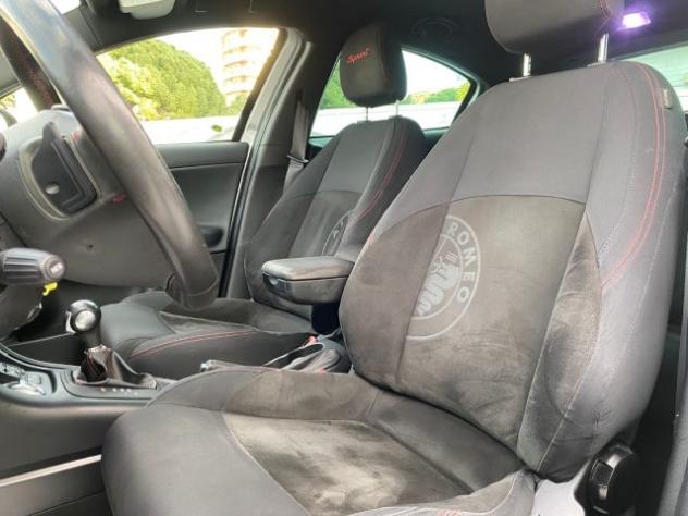 ALFA ROMEO Giulietta 2.0 JTDm-2 175 CV TCT Sprint rif. 23636512 - Foto 8