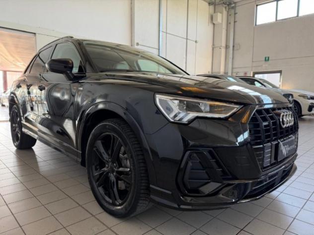 AUDI Q3 40 TDI quattro S tronic S LINETETTOLED rif. 23779661 - Foto 3