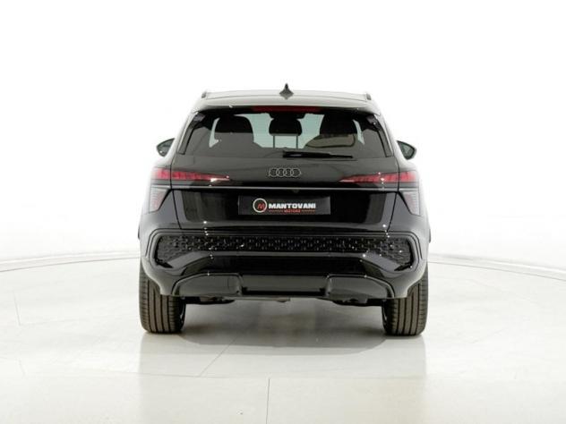 Audi Q3 TDI 110 kW S tronic S Line Edition ** TETTO APRIBILE ** - Foto 4