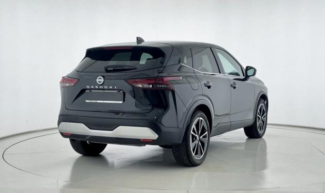 Nissan Qashqai MHEV 158 CV Xtronic 4WD Tekna - Foto 5