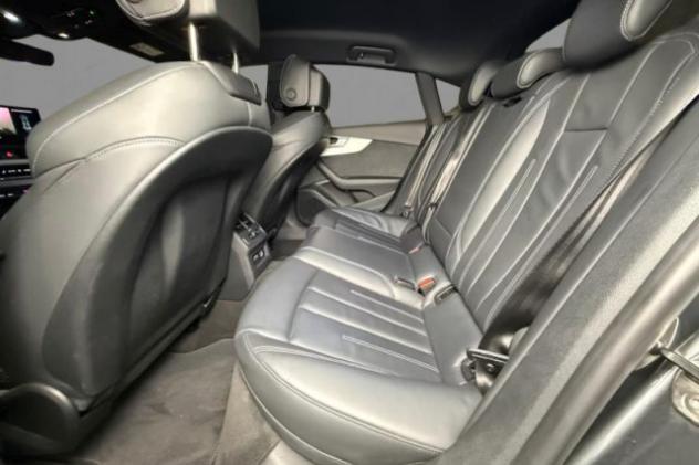 AUDI A5 SPB 40 TFSI S tronic S line edition rif. 23758562 - Foto 8