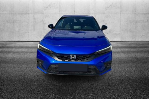 HONDA Civic 2.0 Hev eCVT Sport rif. 23758651 - Foto 5