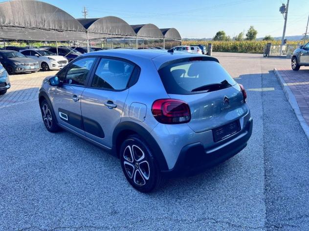 Citroën C3 PureTech 110 S&S Plus - Foto 4