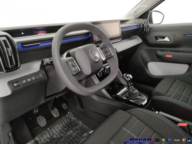 Citroën C3 1.2 Turbo 100cv Plus - Foto 8