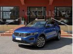 VOLKSWAGEN T-Roc 1.5 TSI ACT DSG Advanced BlueMotion Technology rif. 23882820