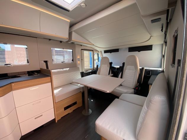 Adria Sonic Plus 700 DC - Foto 5