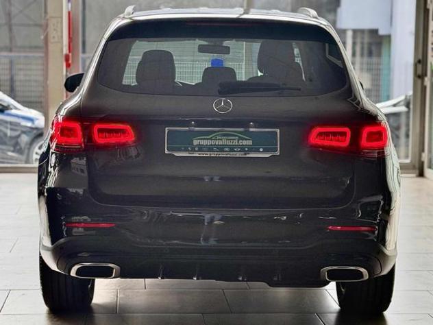 MERCEDES-BENZ GLC 220 d 194CV 4MATIC AIRMATIC Premium AMG Night Pack rif. 24181527 - Foto 8
