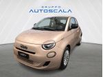 FIAT 500 Berlina Hybrid Pop rif. 24094408