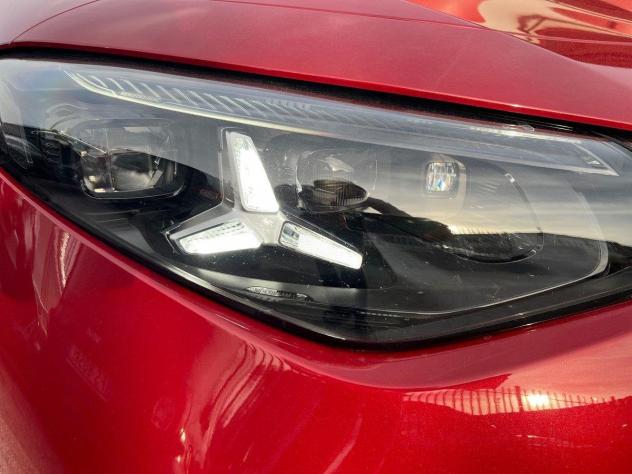 Mercedes-Benz CLA Elettrica CLA 250+ Elettrica Premium - Foto 8