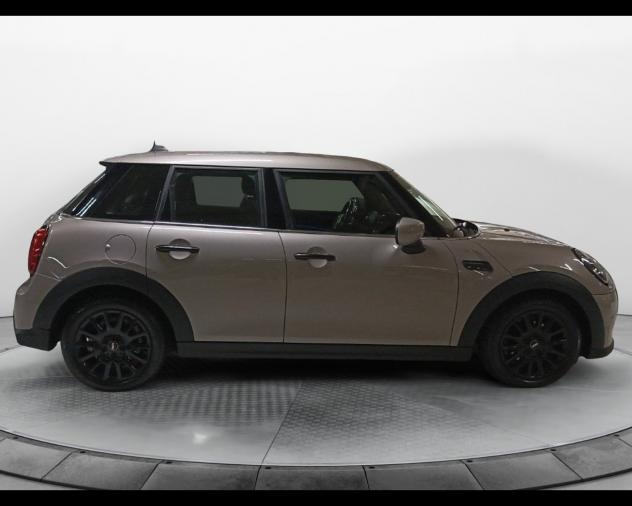 MINI Mini 5 porte Mini IV F55 2021 5p Mini 5p 1.5 Cooper Camden auto - Foto 5