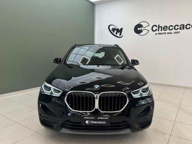 BMW X1 F48 2021 xdrive25e Business Advantage auto - Foto 2