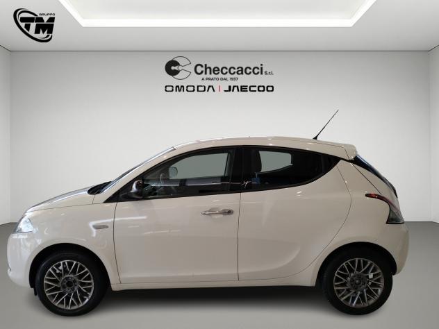 Lancia Ypsilon 1.2 8v Gold *NEOPATENTATI* - Foto 8