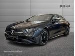 Mercedes-Benz CLS Coupe 300 d mhev Premium 4matic auto